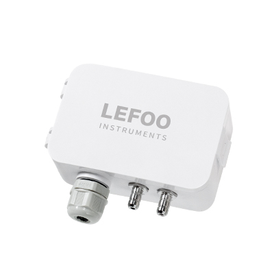LFM109微壓差傳感器/皮托管風速儀